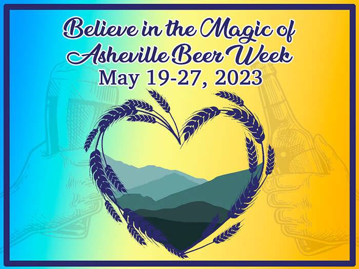 Asheville Beer Week and Beer City Festival Greybeard Rentals