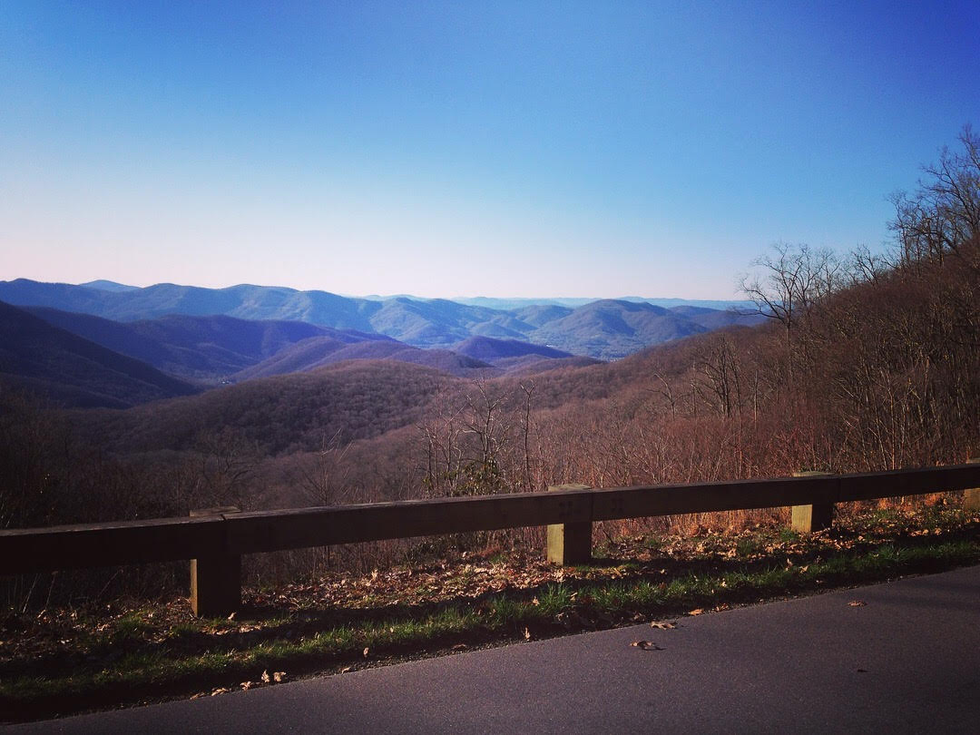 Top 5 Asheville Winter Hikes Trails Greybeard Rentals